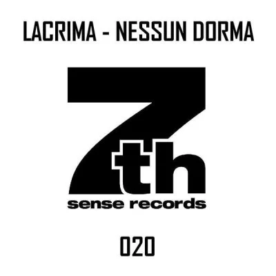 歌手 Lacrima