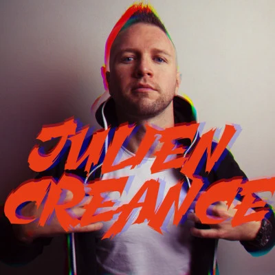 歌手 Julien Creance