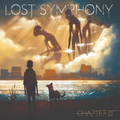 歌手 Lost SymphonyDavid EllefsonJoey Concepcion