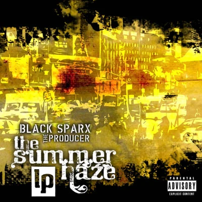 Black Sparx/Infinito 2017/Breez Evaflowin/L.I.F.E. Long The Summer Haze