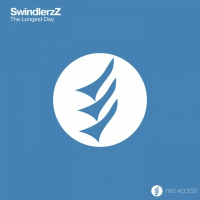 歌手 SwindlerzZ