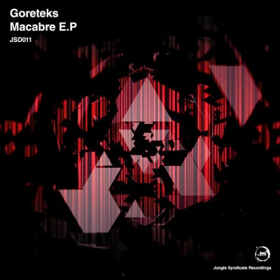 Goreteks Omni X IV LP