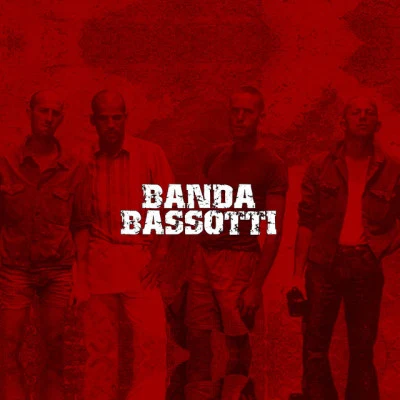 Banda Bassotti/Andrea/Renzo Saporito/Lorenzo Tovoli/Steno/Vitello Banditi Senza Tempo