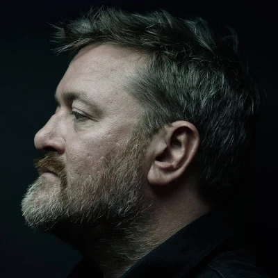 歌手 Guy Garvey