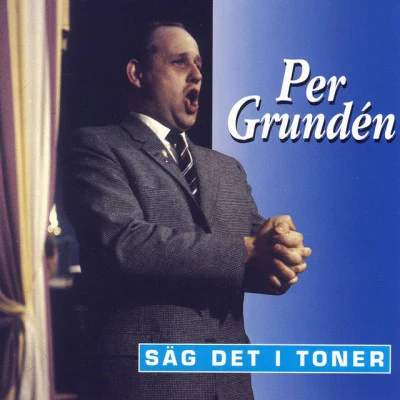 Per Grunden The Music of Sweden