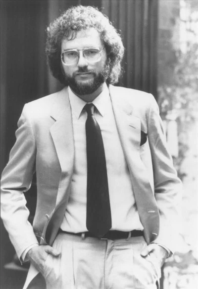 歌手 Rupert Holmes