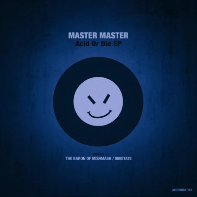 歌手 Master Master