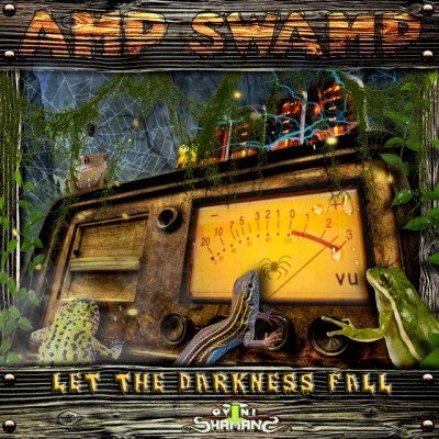 歌手 Amp Swamp