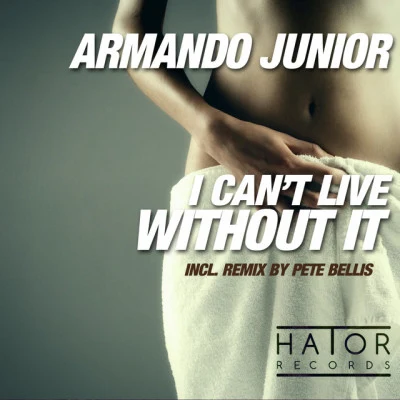 歌手 Armando Junior