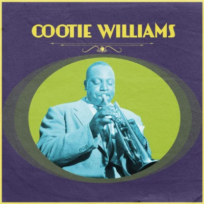 歌手 Cootie WilliamsDuke EllingtonJimmy Hamiltonthe duke ellington orchestra