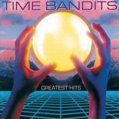 歌手 Time Bandits