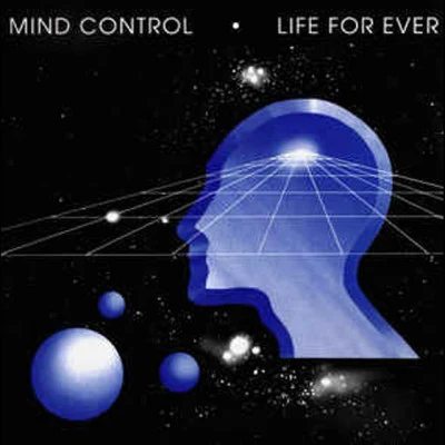 歌手 Mind Control