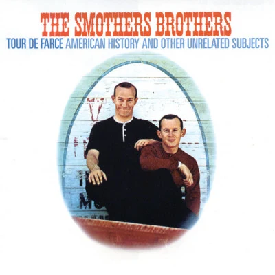 歌手 The Smothers Brothers