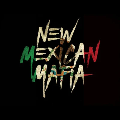 New Mexican Mafia/Lujavo Valientes (New Mexican Mafia Festival Mix)