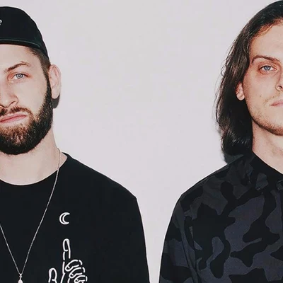 歌手 Zeds Dead