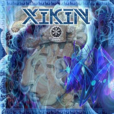 歌手 Xikin