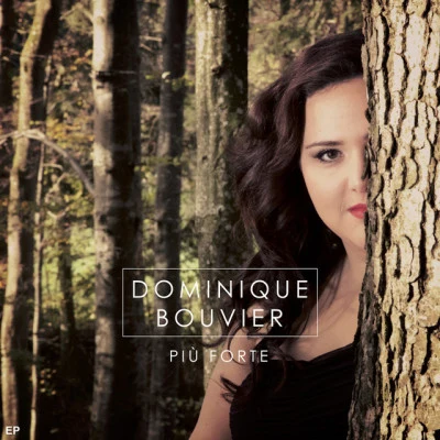 歌手 Dominique Bouvier