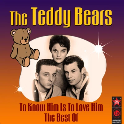 歌手 The Teddy Bears