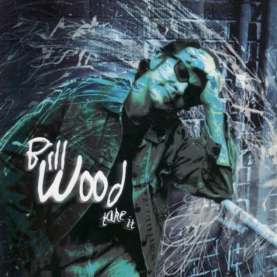 歌手 Bill Wood