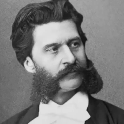 歌手 Johann Strauss IICharles GerhardtNational Philharmonic Orchestra