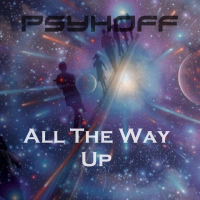 歌手 PsyHoff