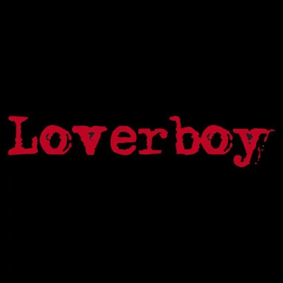 歌手 Loverboy