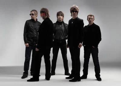 Beady Eye BE [Japanese Edition]