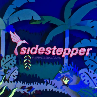 Sidestepper/Various Artists/Jocelyn Brown/Alex Gopher/Nu Yorican Soul/Suba Nu Jazz Cool - Blue Beats And Chilled Jazz Grooves