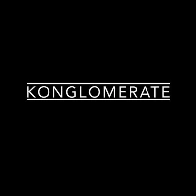 歌手 KonglomerateFEATVRESCafe Disko