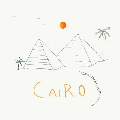 Cairo/MVCA/Avi Snow/Fake ID My Love (feat. Fake ID)