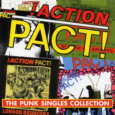 歌手 Action Pact