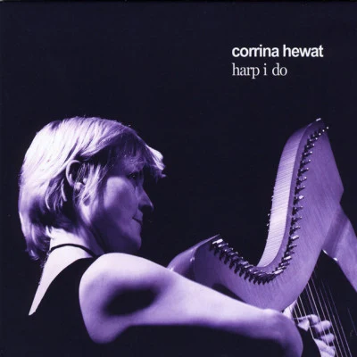 歌手 Corrina Hewat