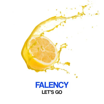 歌手 Falency