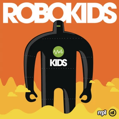 歌手 Robokids