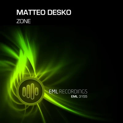 歌手 Matteo Desko