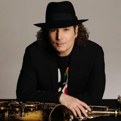 Boney James/Brian Culbertson IT son tonight