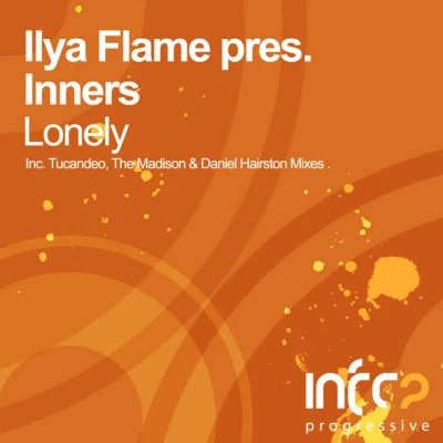 歌手 Ilya FlameInnersIlya Flame pres. Inners