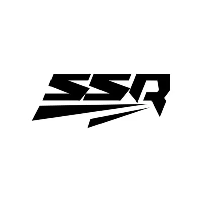 SSR Cant Get Enough(SSR Remix)