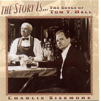 Charlie Sizemore/Ralph Stanley & the clinch mountain boys Cant You Hear The Mountains Calling