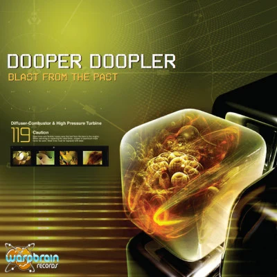 歌手 Dooper Doopler