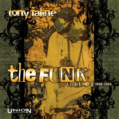 歌手 Tony Faline