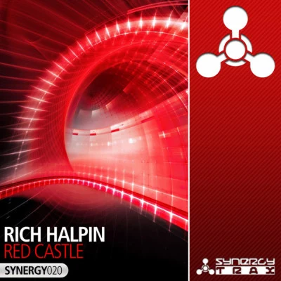 歌手 Rich Halpin