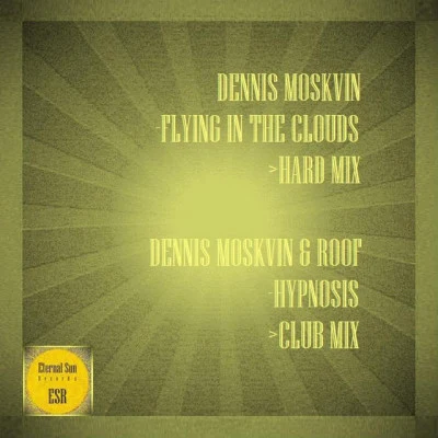 Dennis Moskvin/OBSIDIAN Project/DJ 156 BPM/Ocean Moments/D.V.Project/Vokoglok hard dance compilation, Vol. 20: 8 club hymns ESM