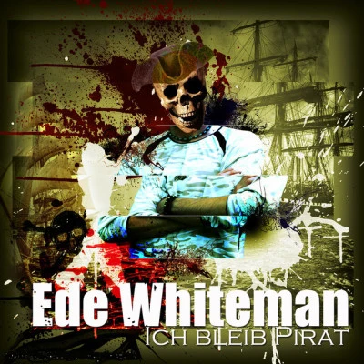 歌手 Ede Whiteman