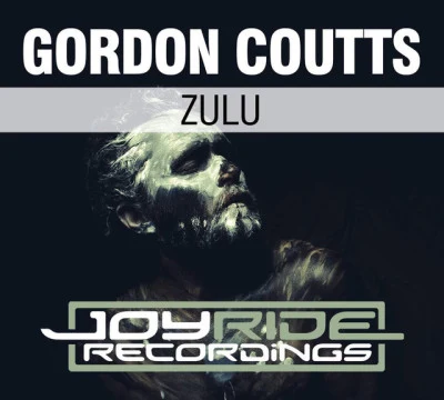 歌手 Gordon Coutts