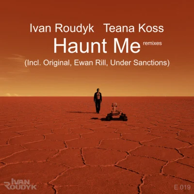 歌手 Teana KossIvan Roudyk