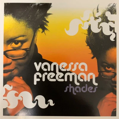 Vanessa Freeman/The Power Of Three The Time Is Coming