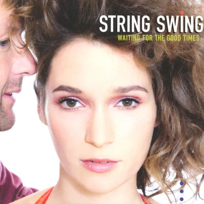 歌手 String Swing