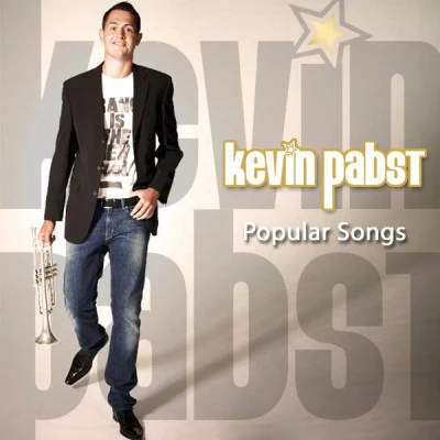 歌手 Kevin Pabst