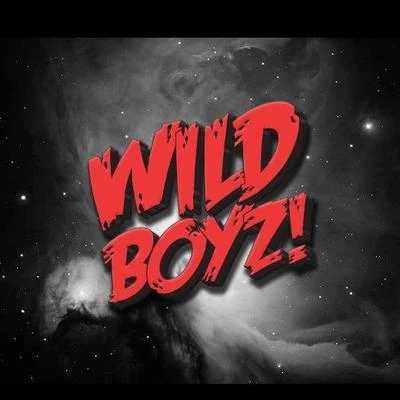 Wild Boyz!/Quintino & Blasterjaxx Tombstone